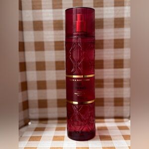 NEW B&BW Oh, Cherry body and hair care, 8 oz full size